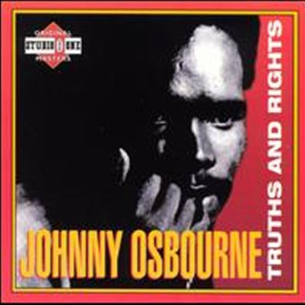 Johnny Osbourne - Can't Buy Love