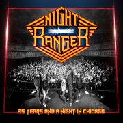 35 Years and a Night in Chicago