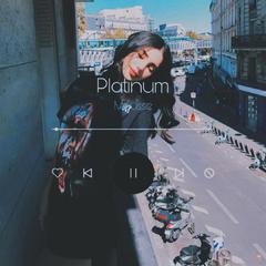 ·Platinum·