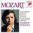 Mozart:  Concertos No. 11, 12 & 14 for Piano and Orchestra