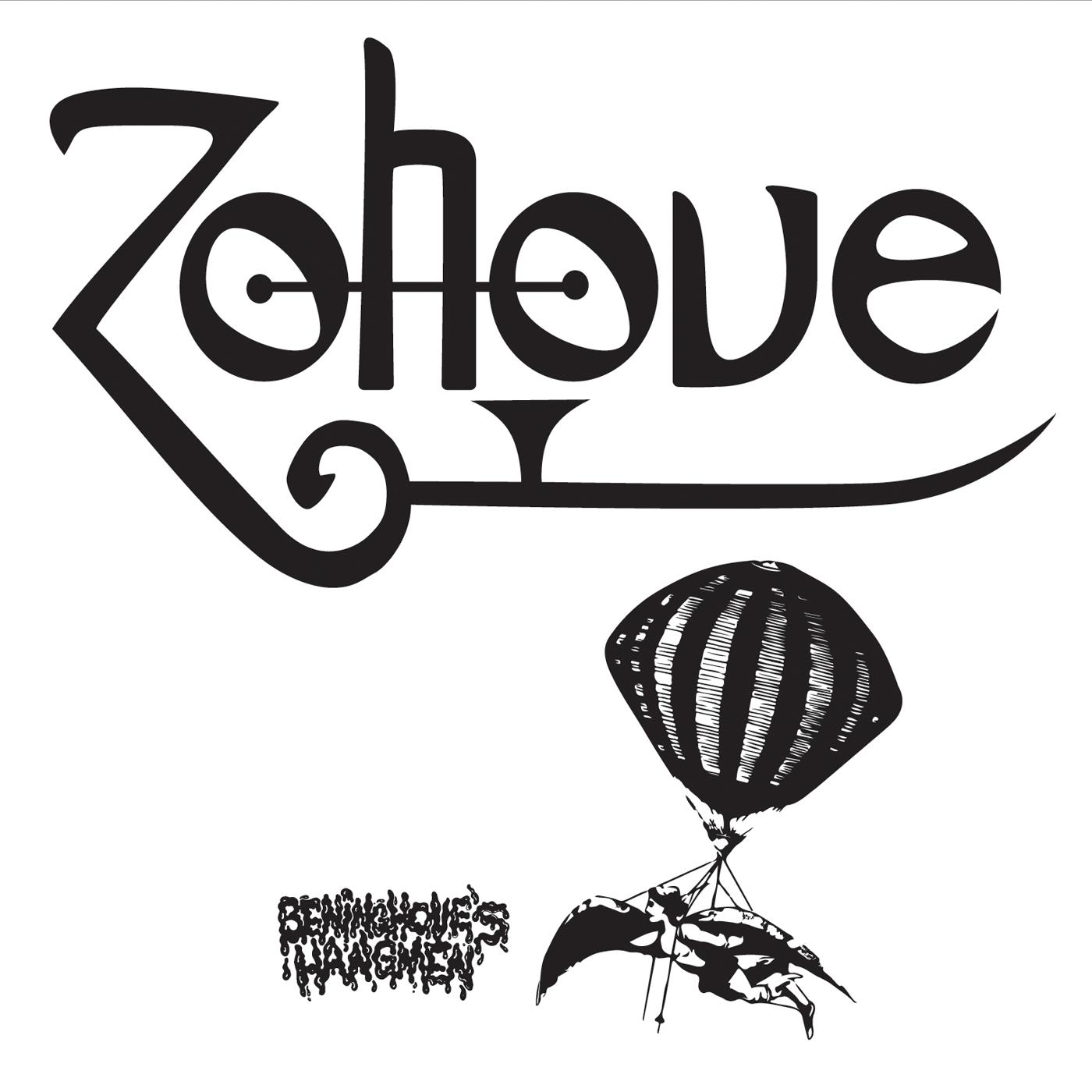 Zohove