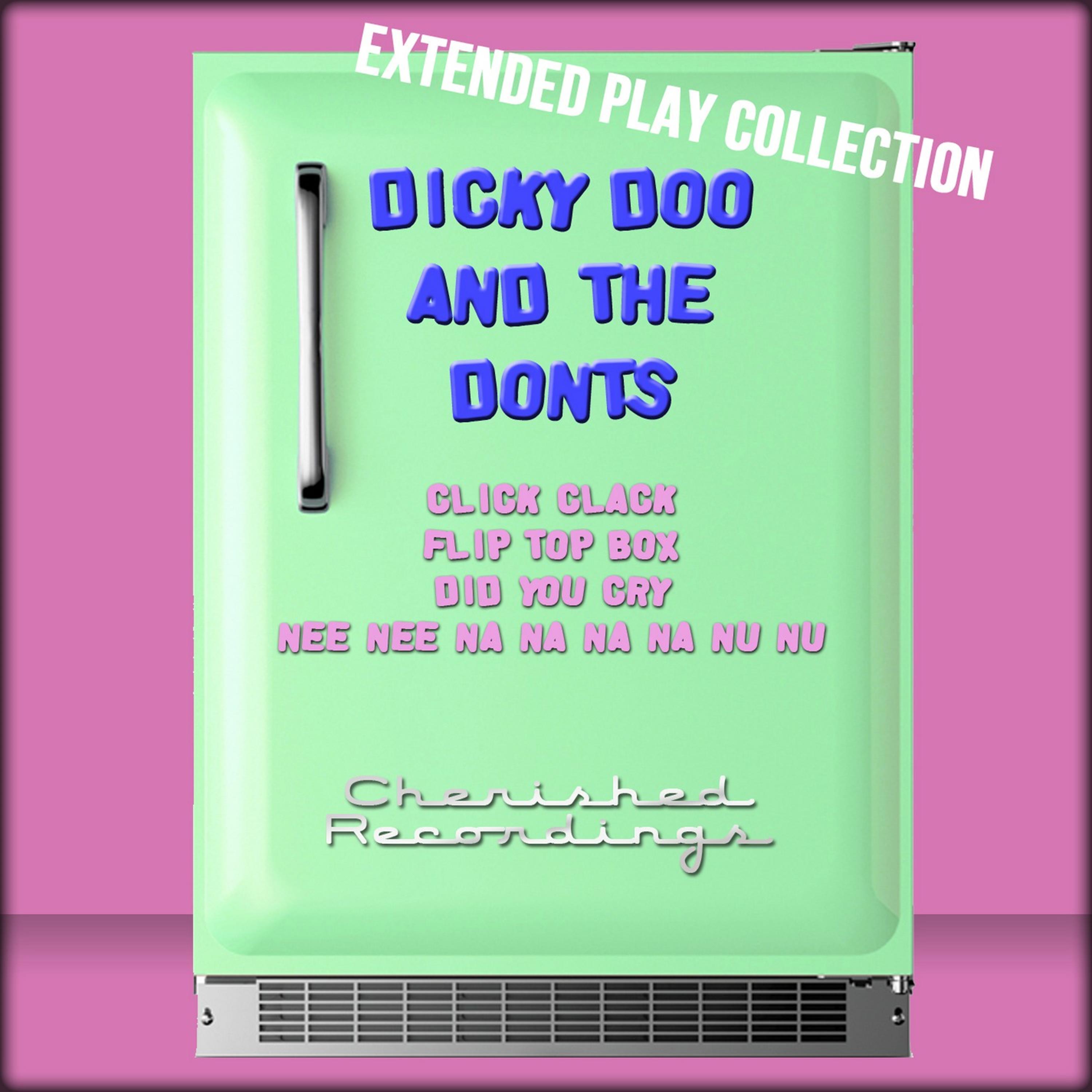 Extended Play Collection
