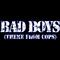 Bad Boys (Theme from Cops)专辑
