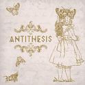 ANTITHESIS ＜通常盤D＞专辑