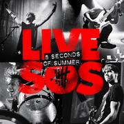 LIVESOS (B-Sides And Rarities)专辑