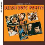 Beach Boys\' Party! [live]专辑