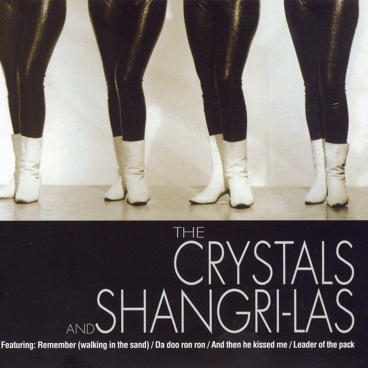 The Crystals And The Shangri-Las专辑