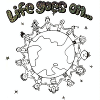 Dragon Ash-Life Goes On