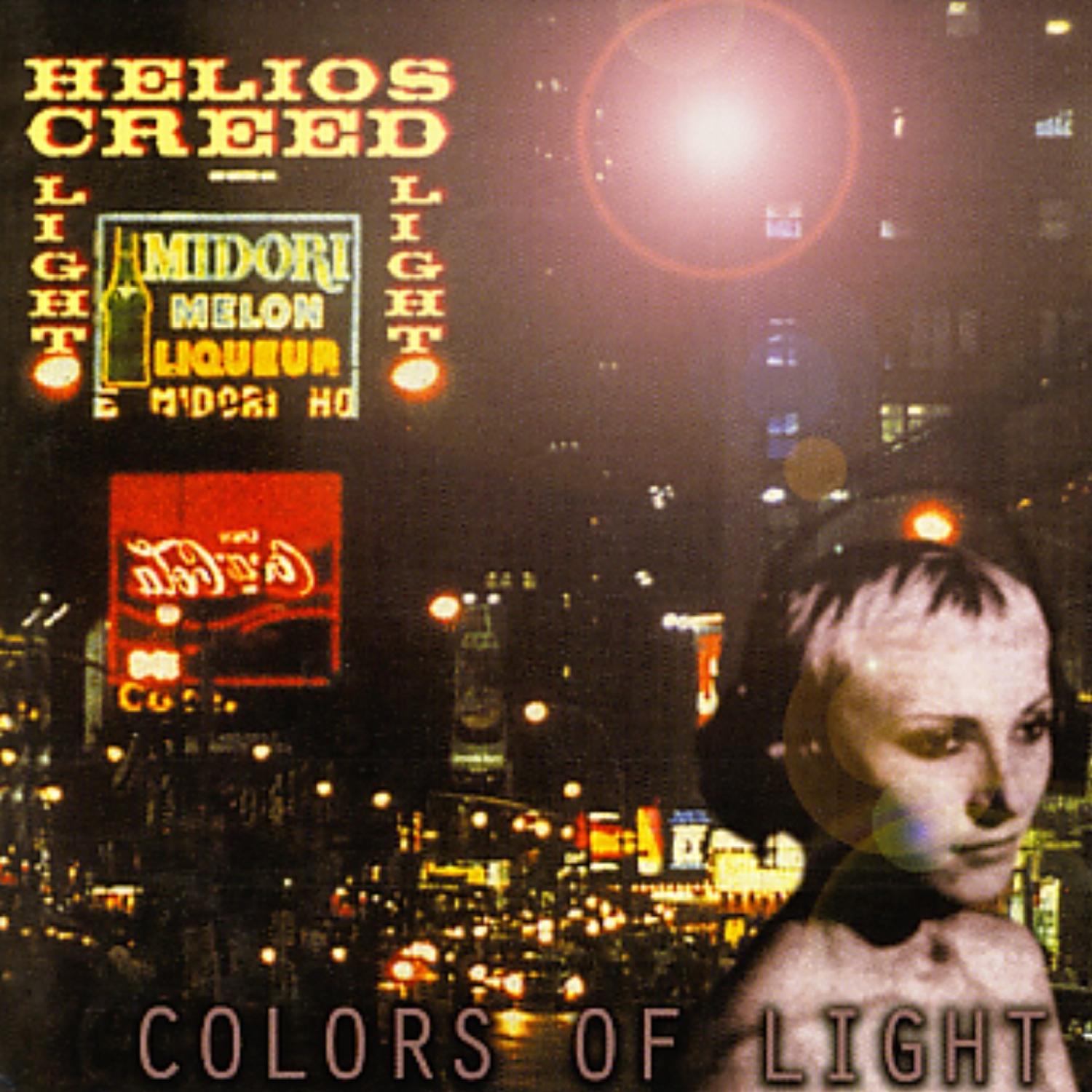 Colors Of Light
