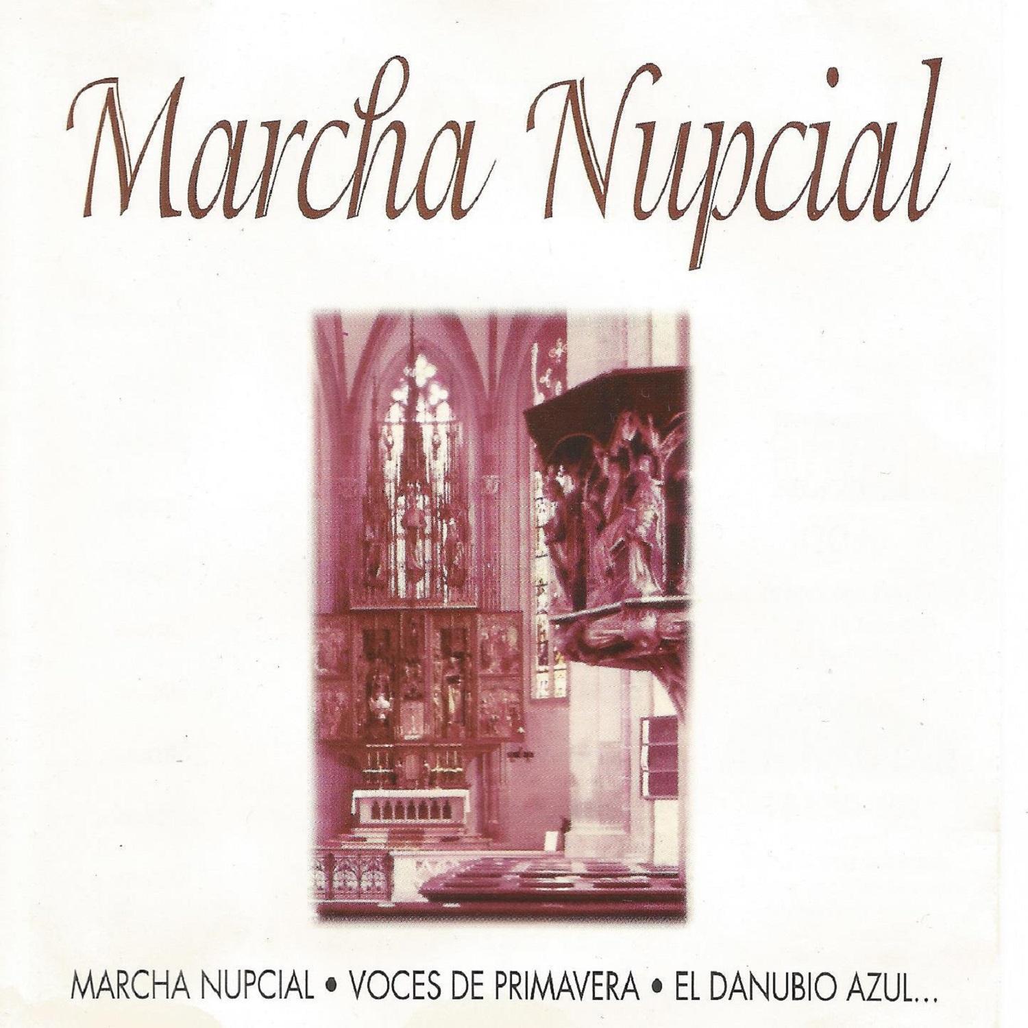 Marcha Nupcial专辑