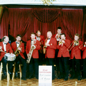 Guy Lombardo and His Royal Canadians