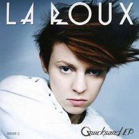 Quicksand - La Roux (unofficial Instrumental)