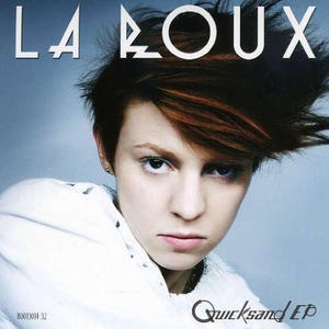 La Roux - Quicksand