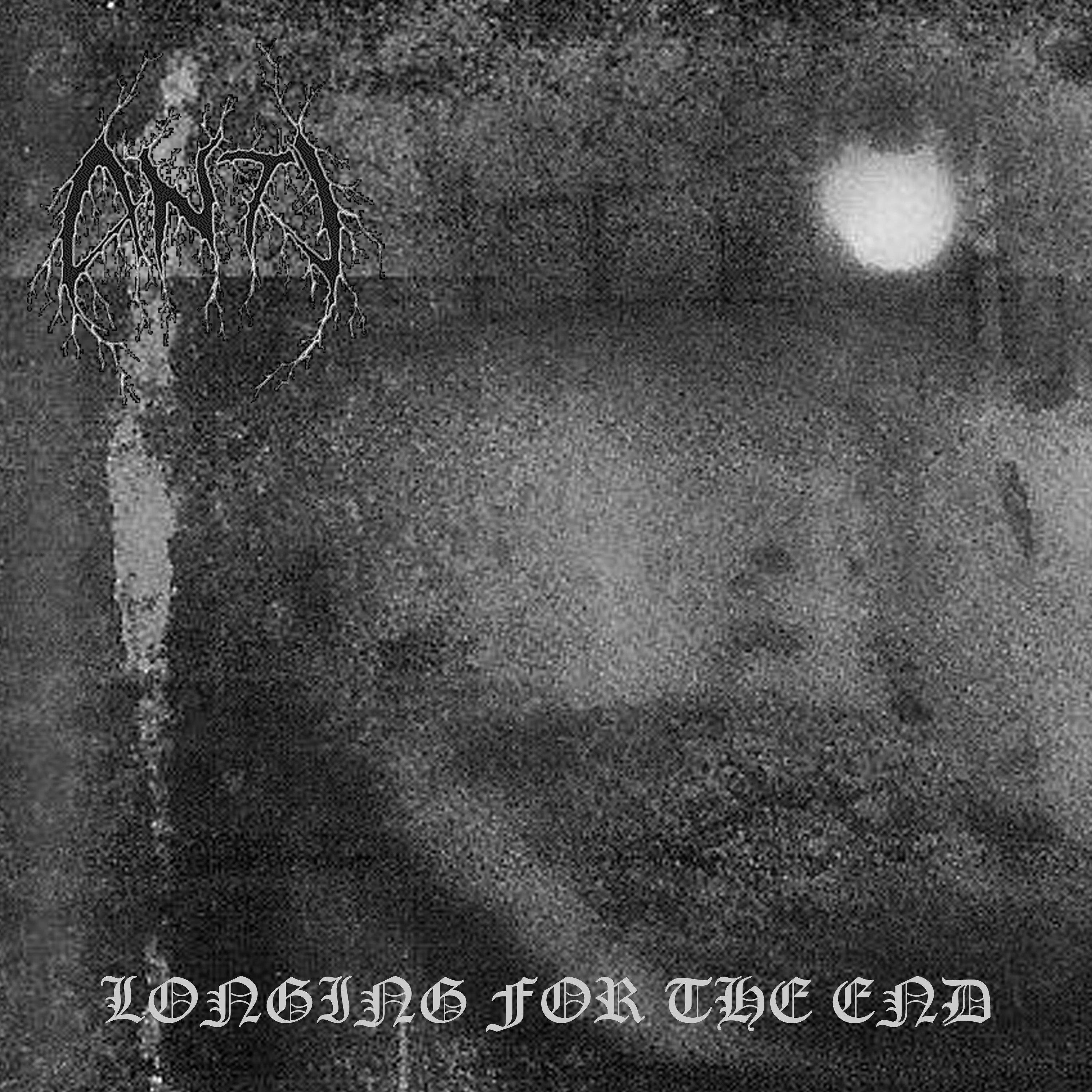 Longing for the End