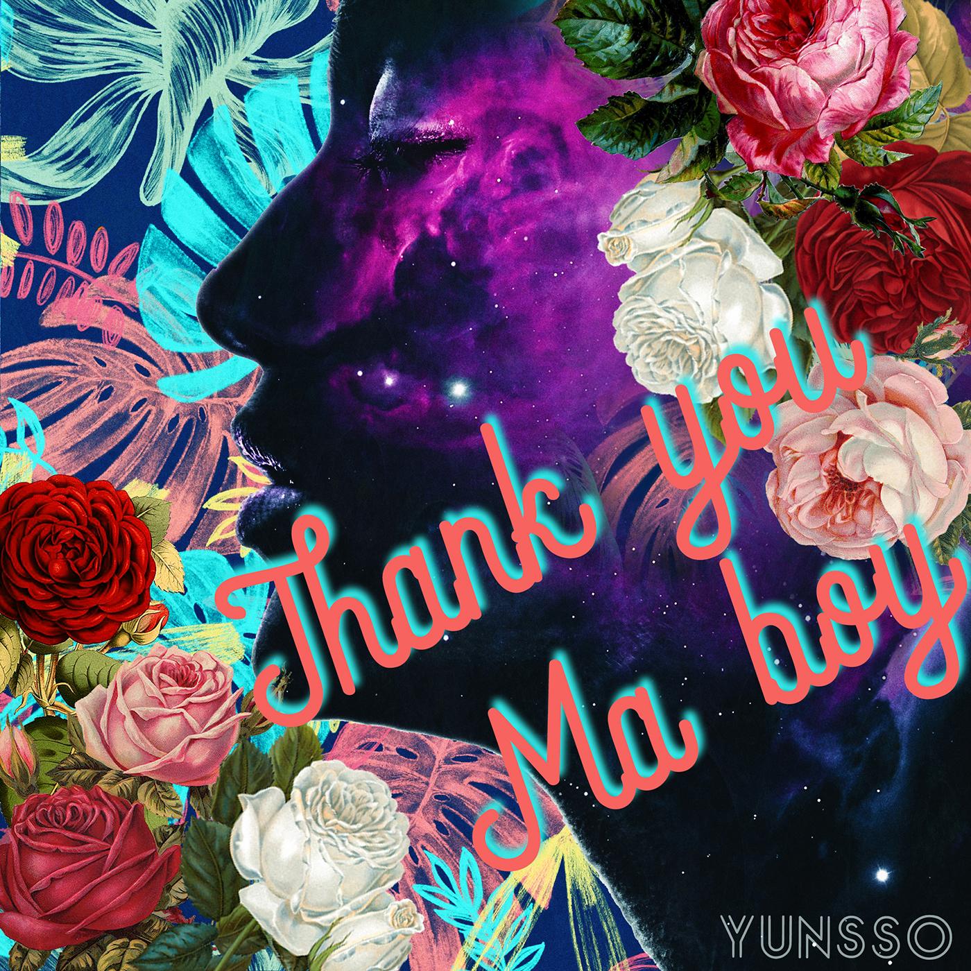 Thank You Ma Boy