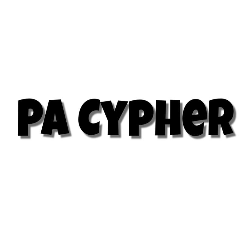 PA Cypher专辑