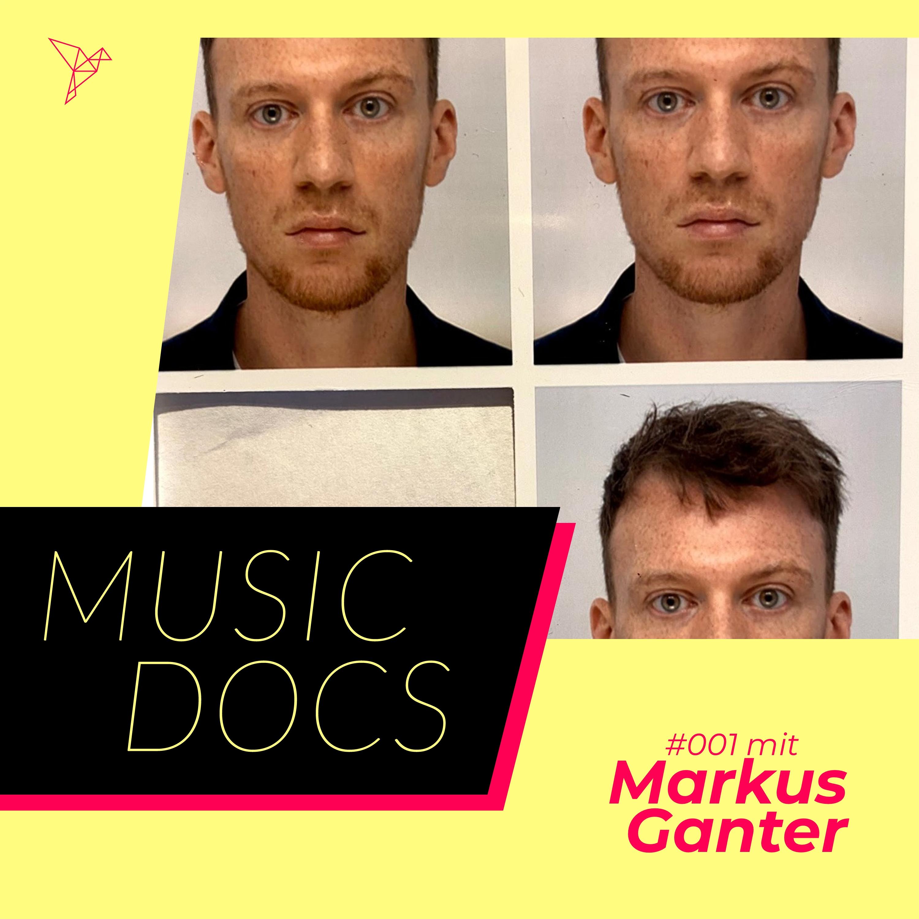 Music Docs #1 - Markus Ganter (Track 13)
