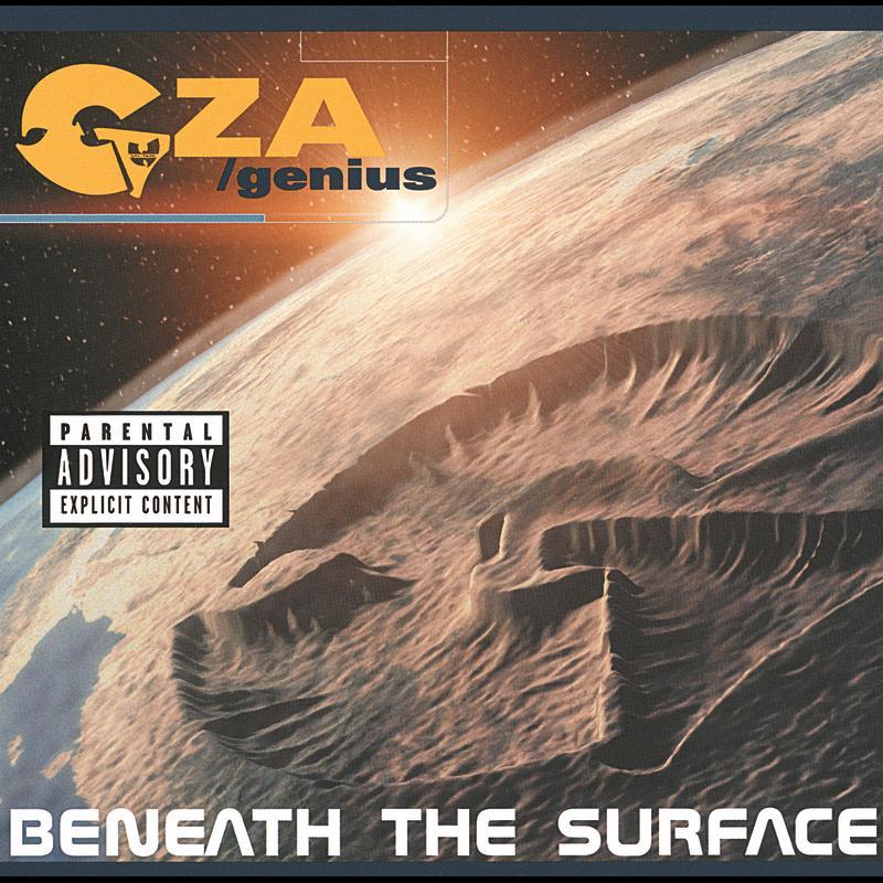 Beneath The Surface