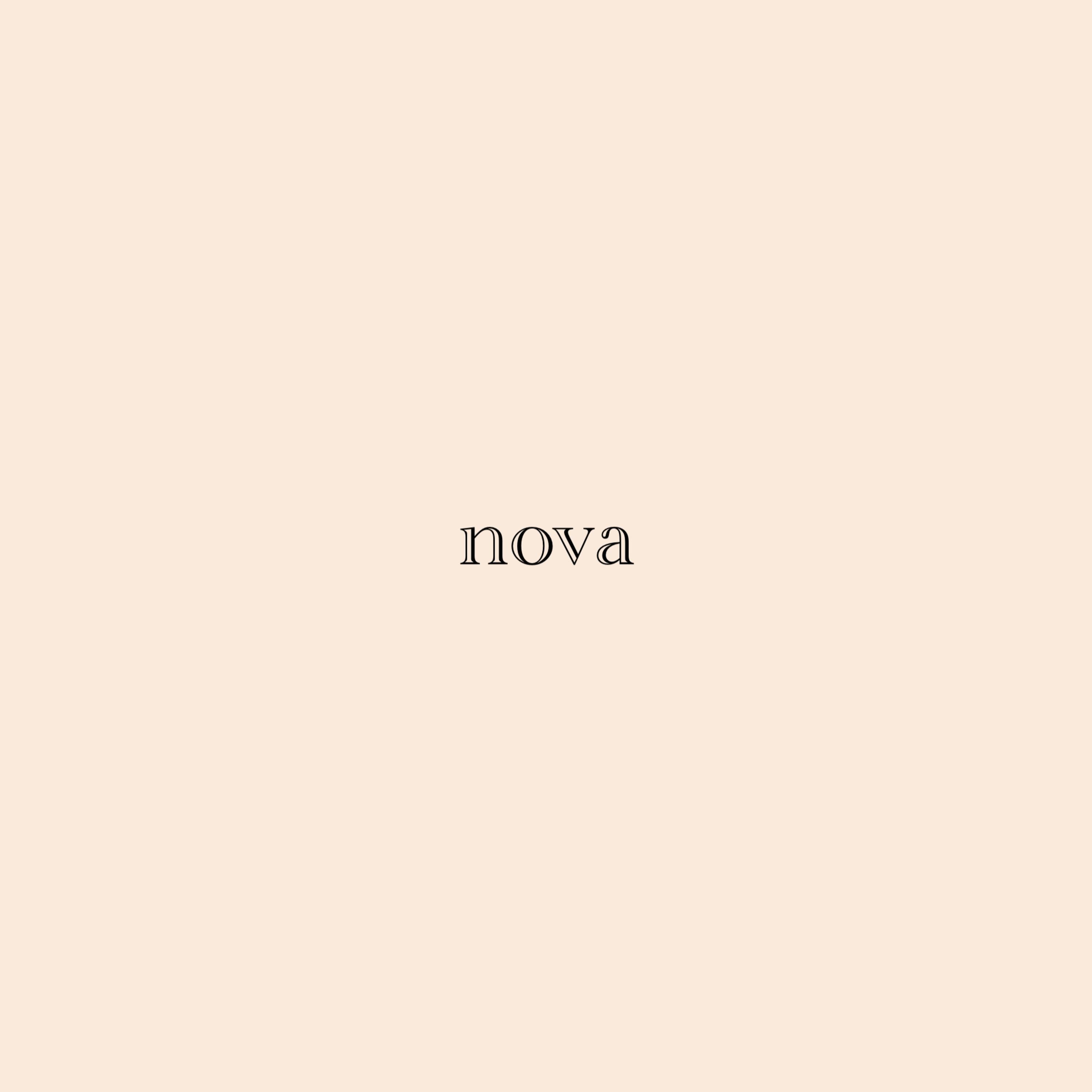 nova