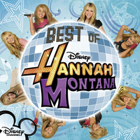 Nobody's Perfect - Hannah Montana (karaoke)
