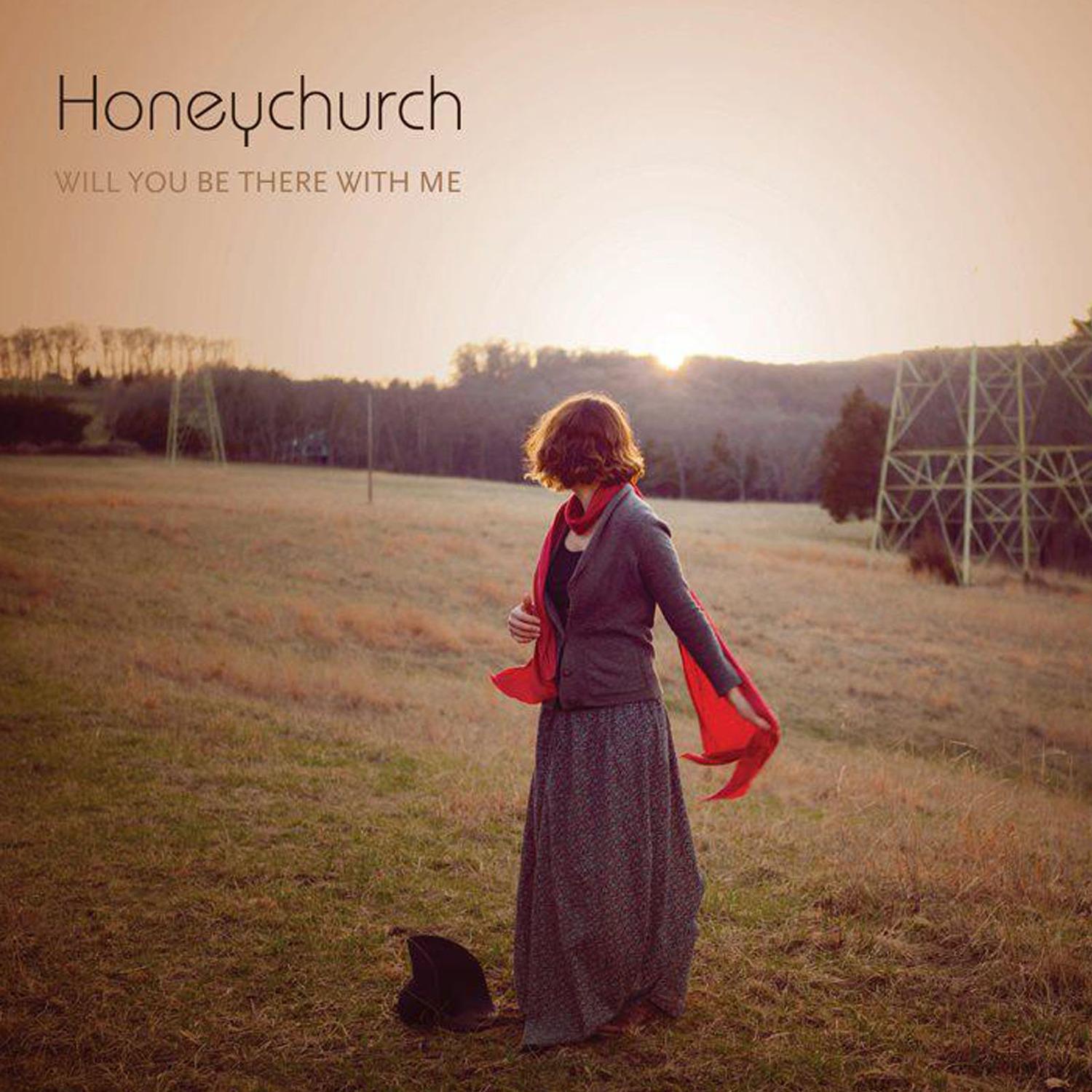 Will You Be There With Me