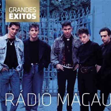 Grandes Êxitos