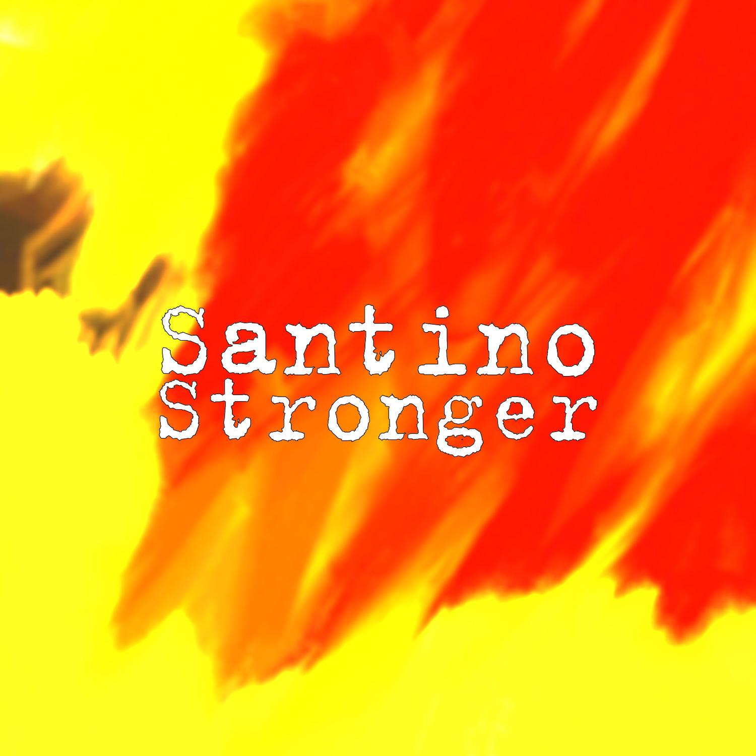 Stronger