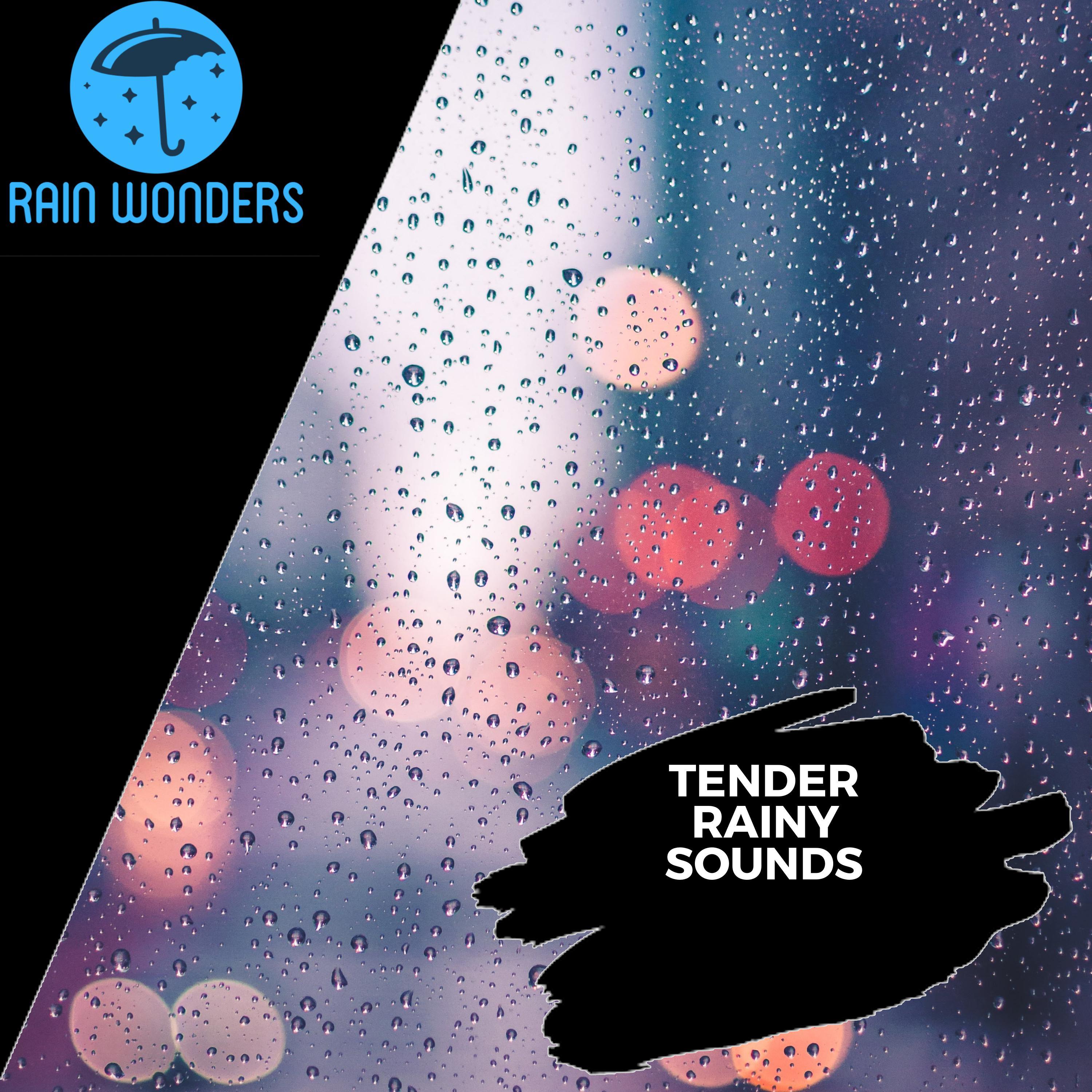 Dizzy Rain Music Recordings - Narrative Thunder