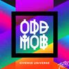 Odd Mob - This Game (feat. Bertie Blackman) [Radio Edit]