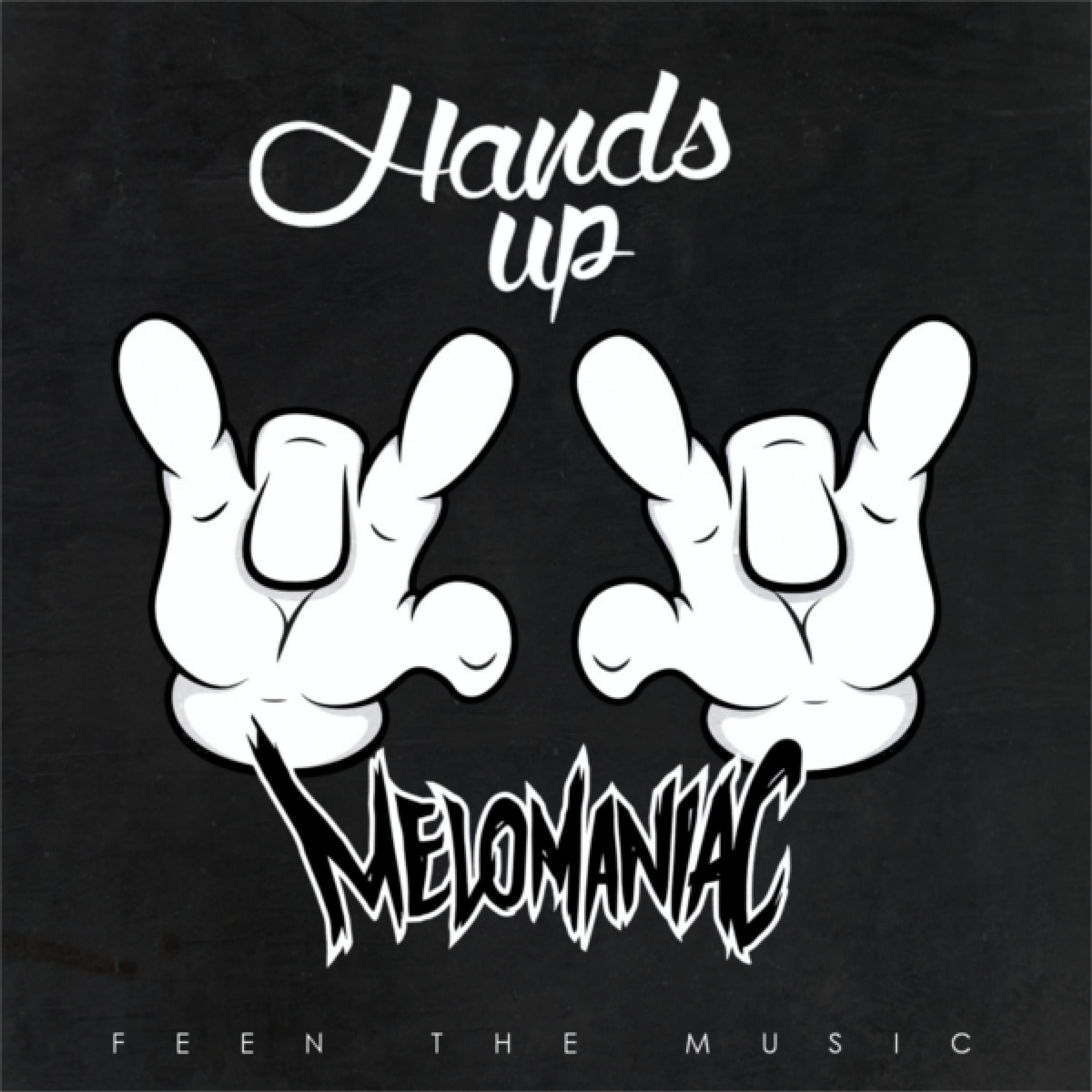 handsup (original mix)