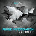 Code X EP