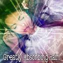 Greatly Absorbing Rain专辑