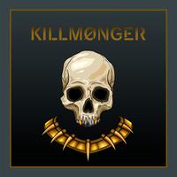 Killmonger（周震南 少年说唱企划 伴奏）