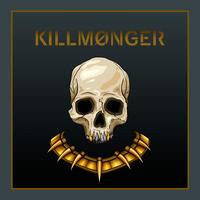 Killmonger(周震南 少年说唱企划 伴奏)