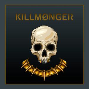 Killmonger【周震南 少年说唱企划 伴奏】 （升3半音）