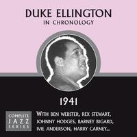 原版伴奏   June - Duke Ellington (instrumental)