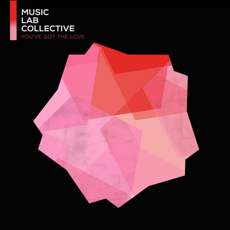 You've Got The Love (arr. piano)