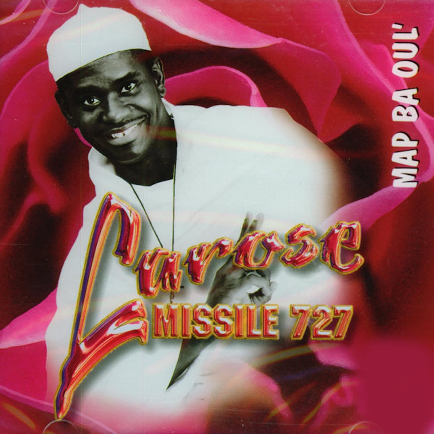 Larose Missile 727