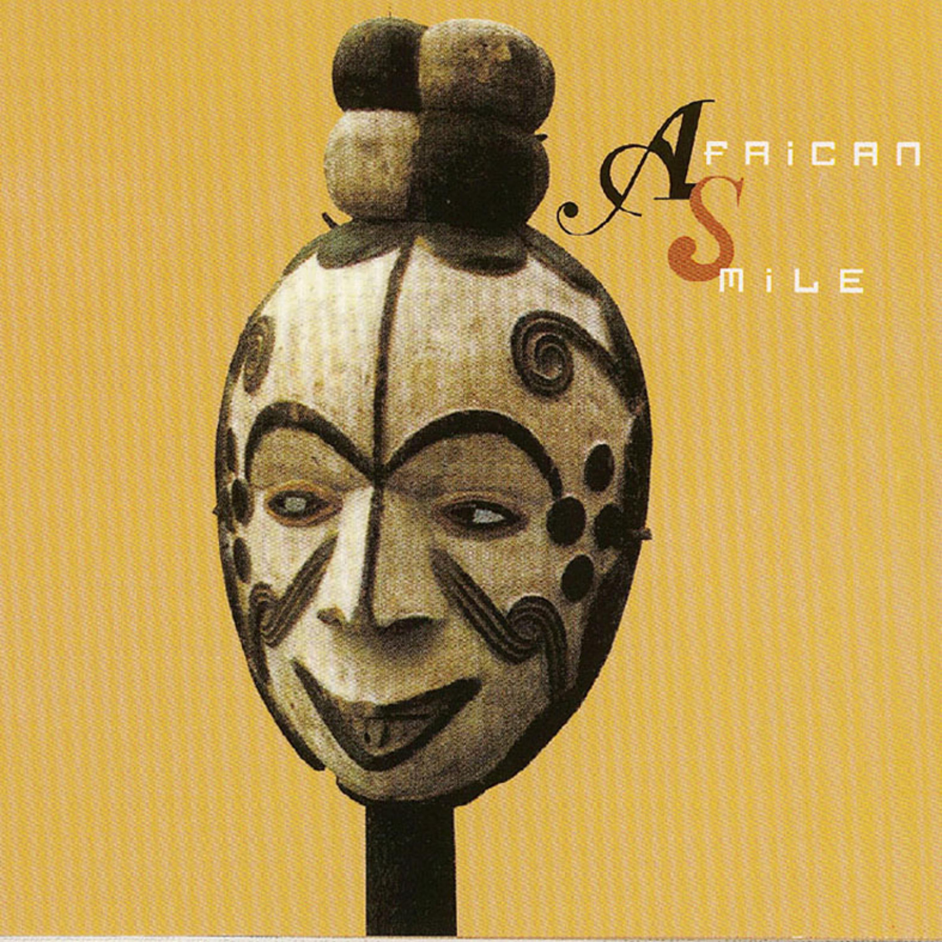 African Smile