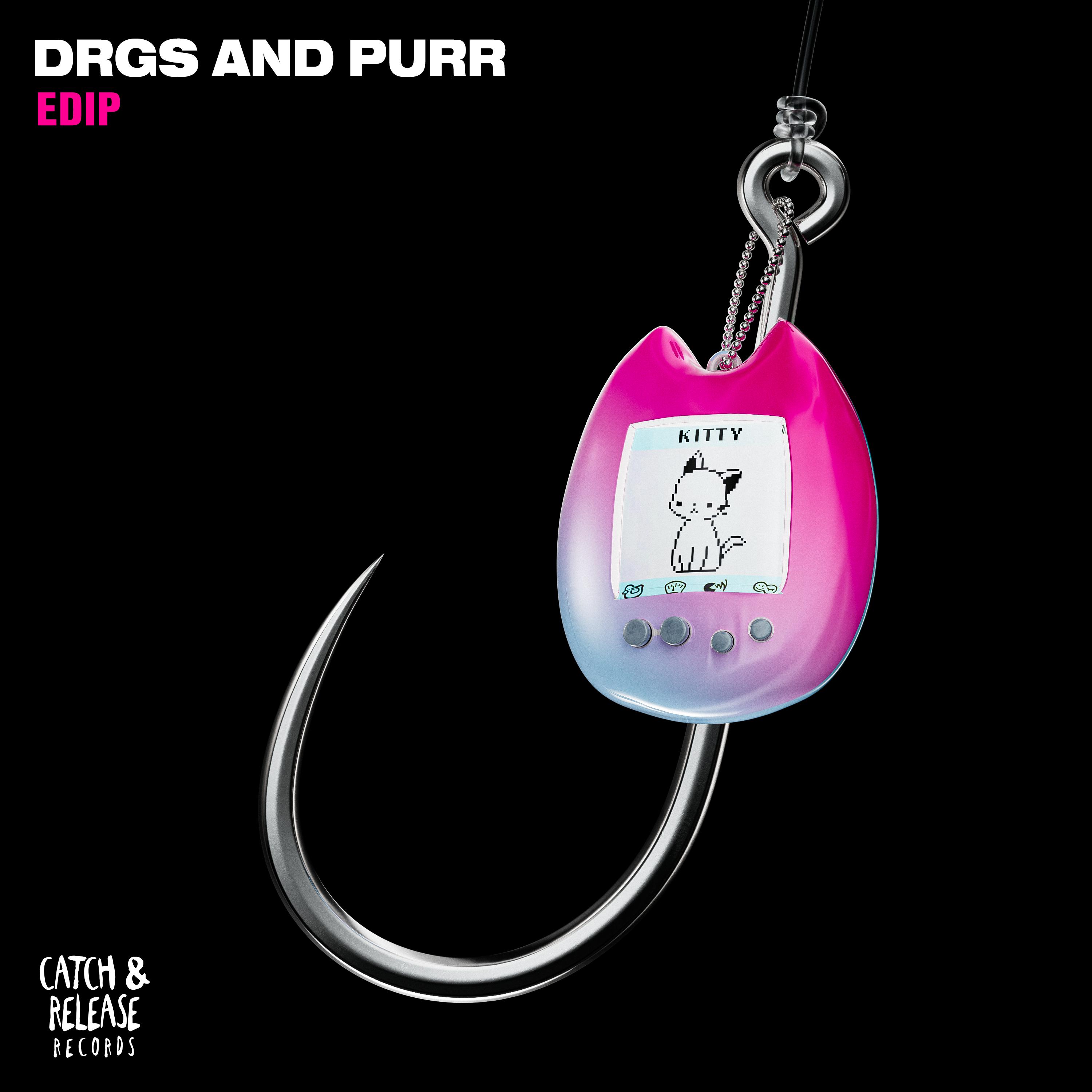 Drgs & Purr