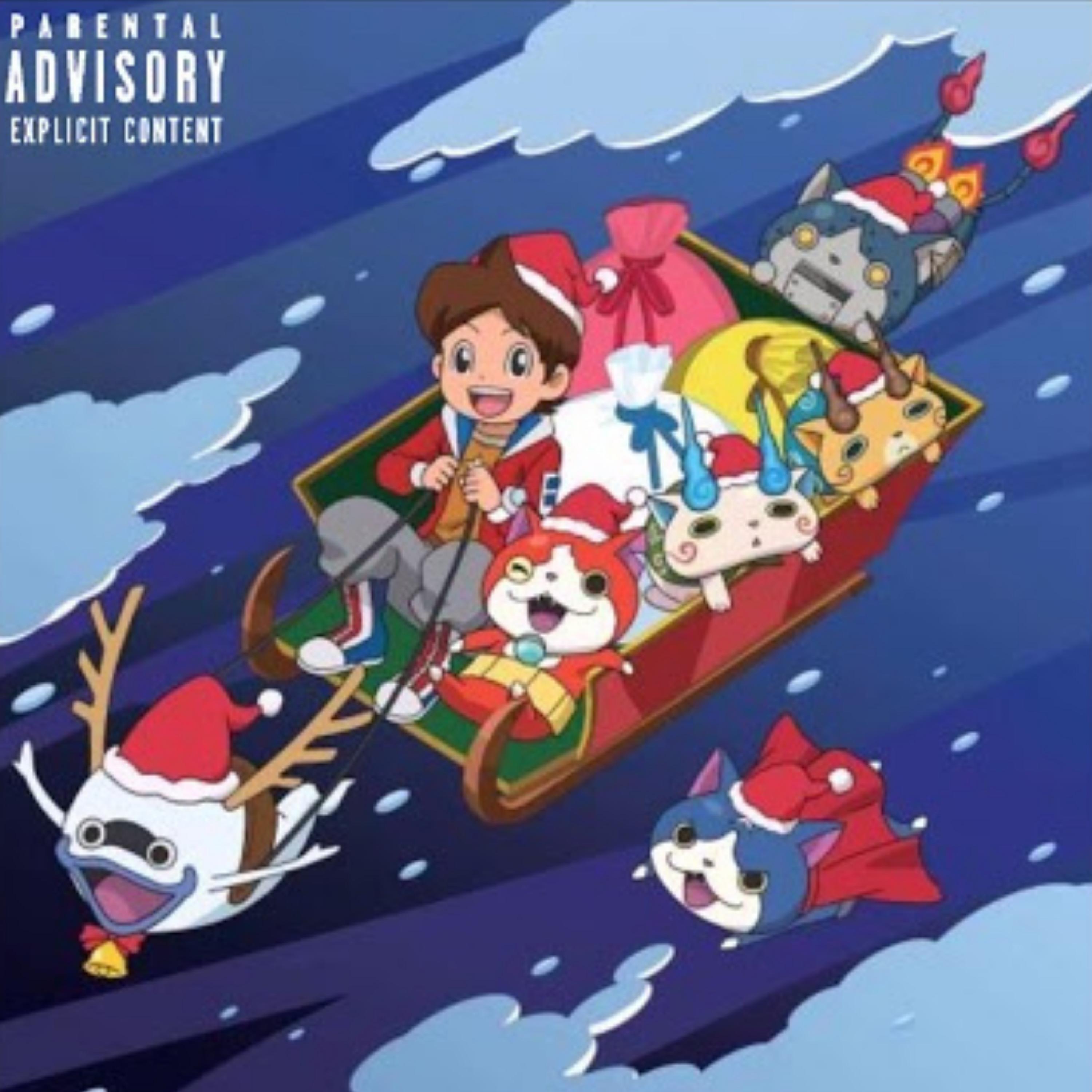 A Very Frosty Remix (Remix)