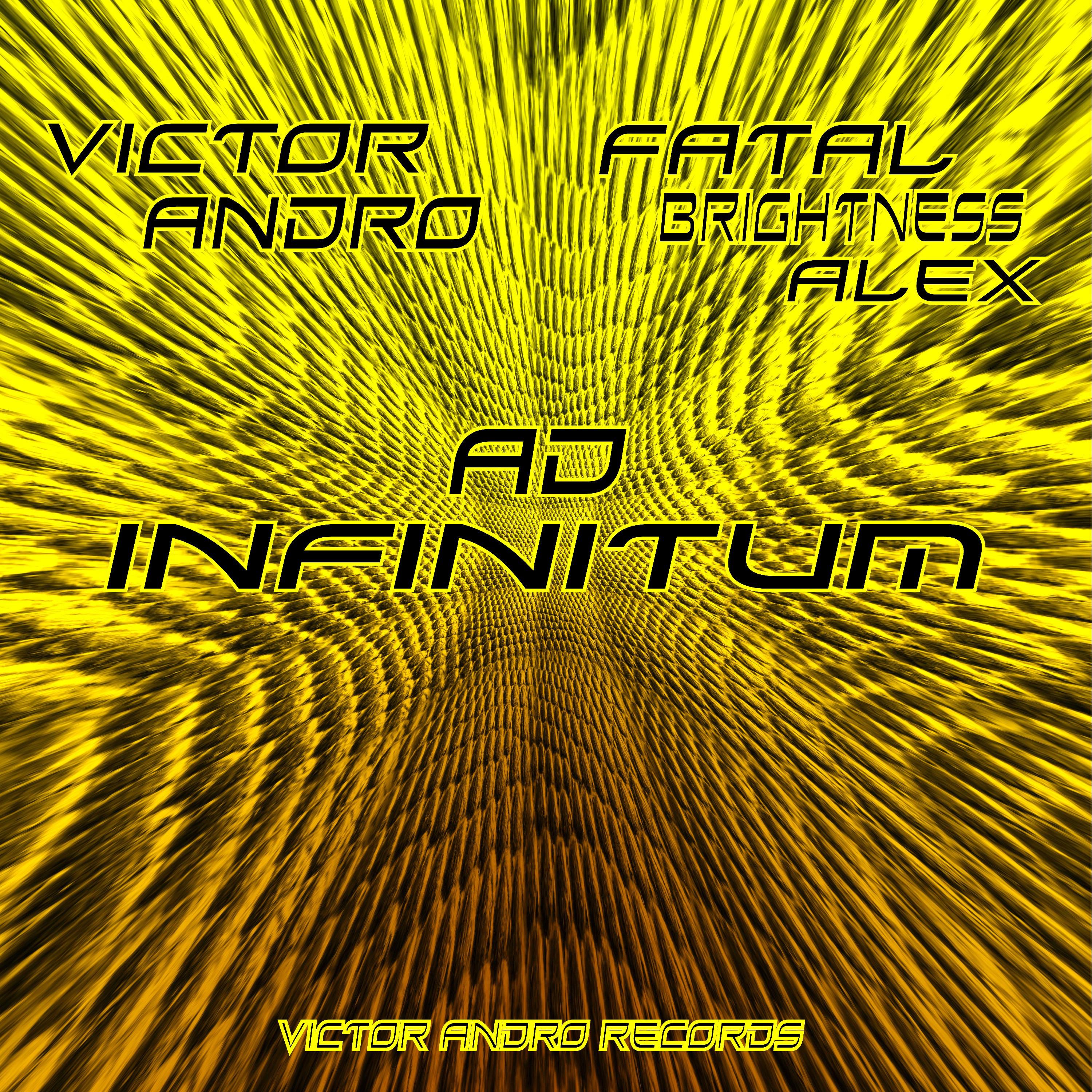 Victor Andro - Ad Infinitum