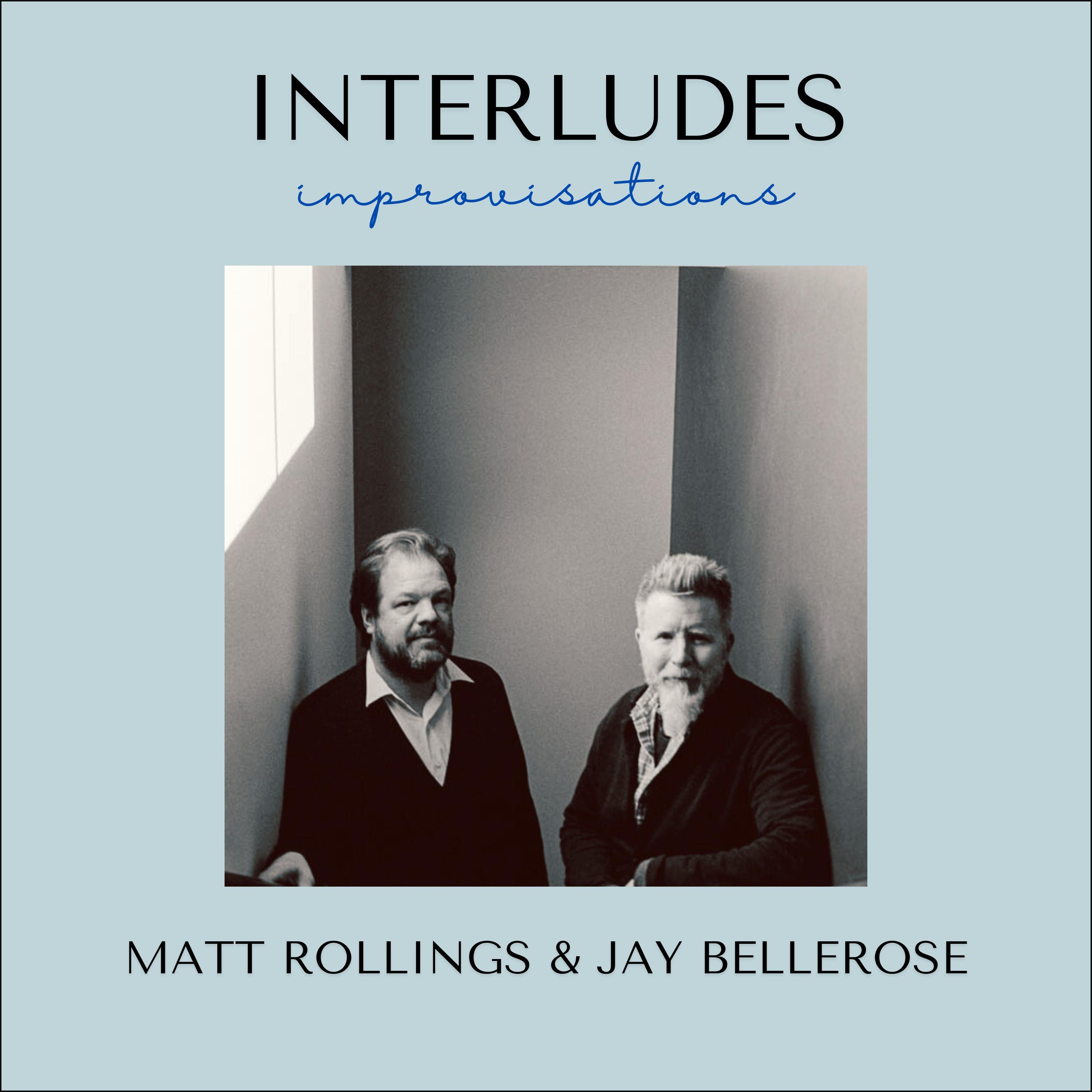 Matt Rollings - Beginning