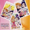 五條真由美 ボーカルベスト from ふたりはプリキュアシリーズ!!