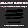 Zak Downtown - All My Dawgs