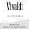 Antonio Vivaldi: Beatus Vir - Concerti Per Più Strumenti专辑