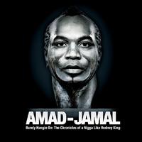 Amad Jamal ft. Dilated Peoples - Believe That (instrumental)