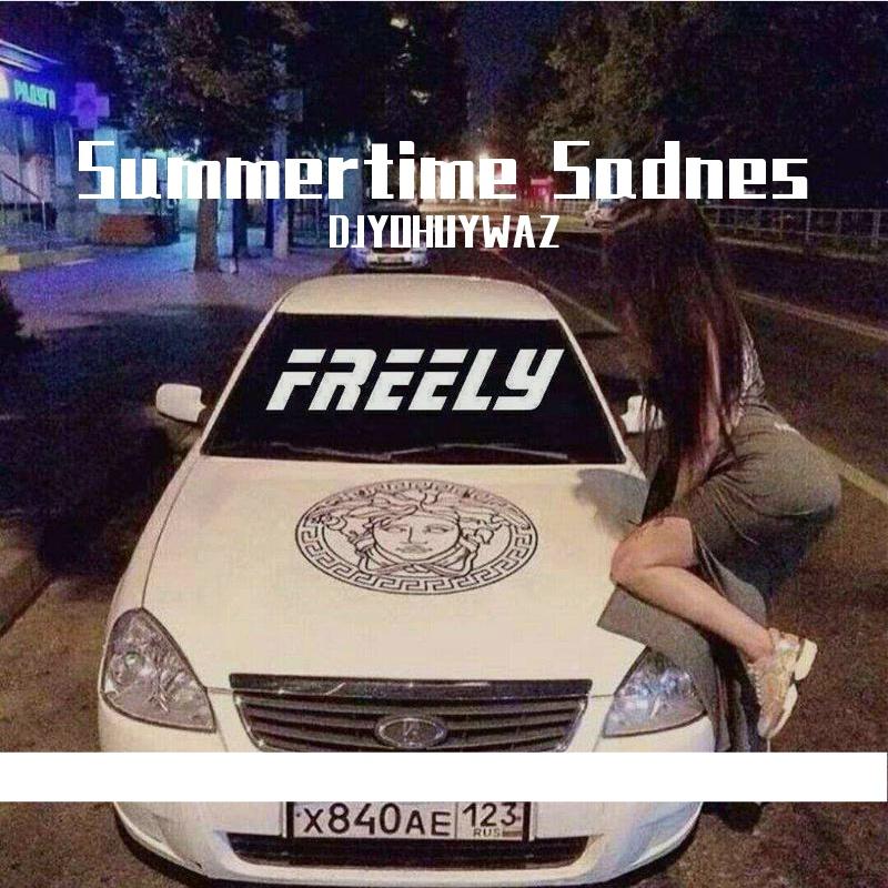 Summertime Sadnes