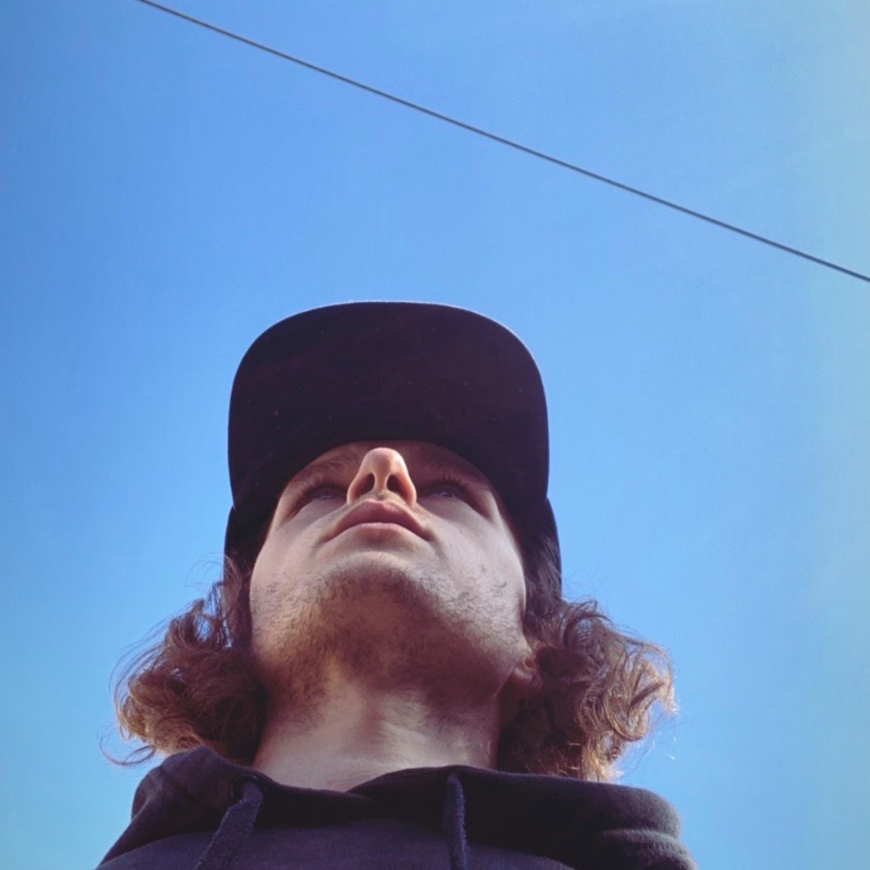 Blue Skies