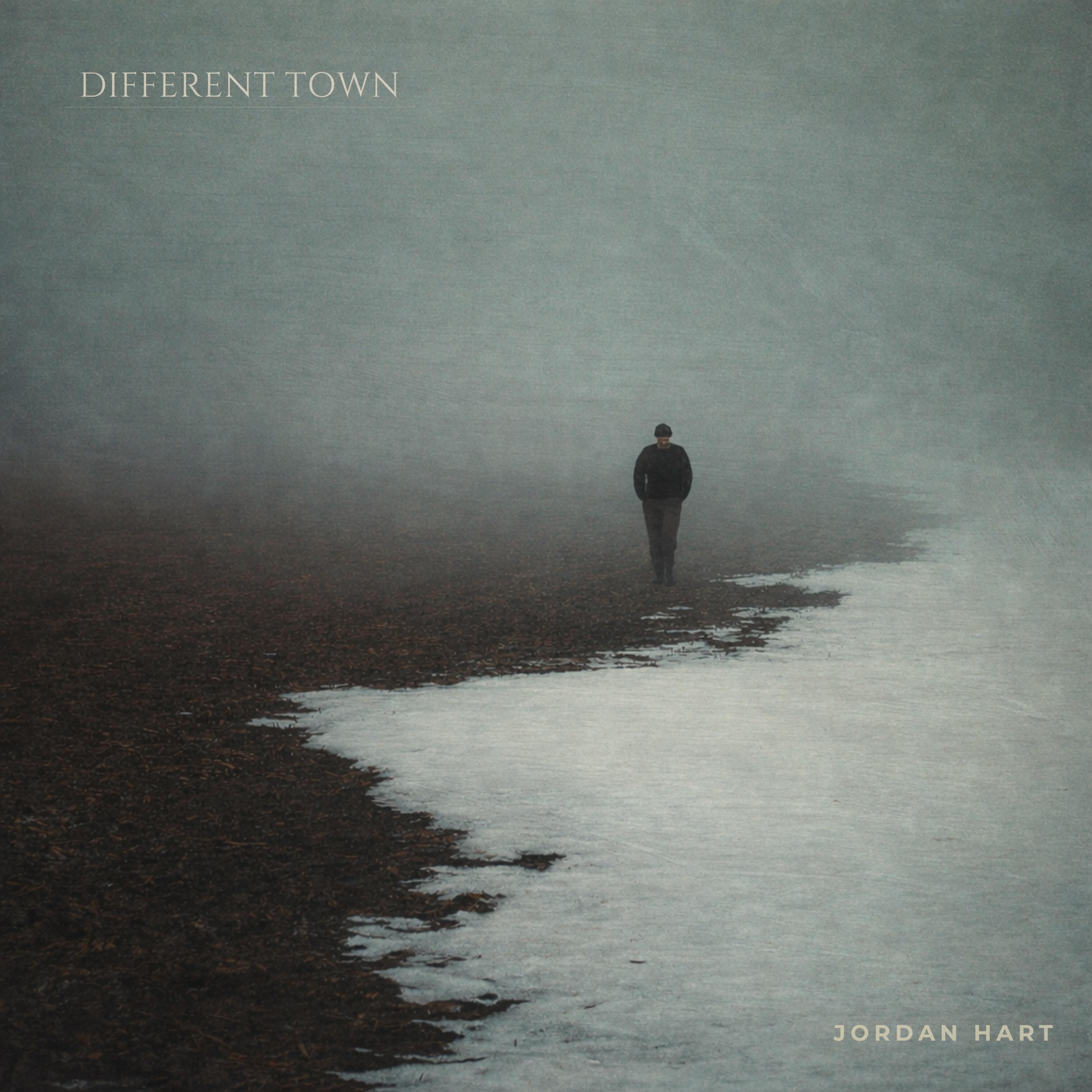 Different Town